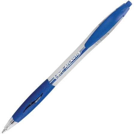 BIC Kulpenna Atlantis Classic 1mm blå