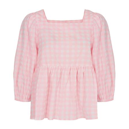Sofie Schnoor S222244 Bluser rosa, Dam Blusar, Dam, Storlek: M
