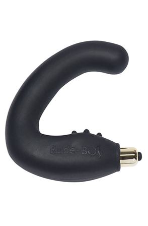 Rocks Off Rude-Boy 7-speed Prostatavibraattori