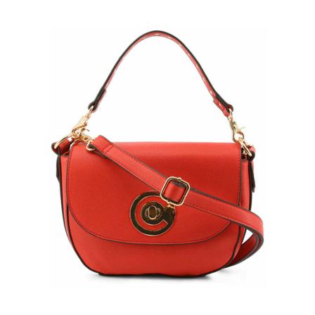 Carrera Jeans Tas , Rood , Dames , Maat: ONE Size