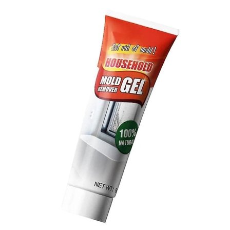 Muggel fjerningsgel for husholdning - Veggfliser, vaskemaskin, kjøleskap, husholdningsapparater