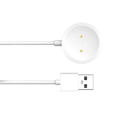 USB-ladestasjon Dokk Magnetisk ladekabel for WS9C WS9A WS9 Pro