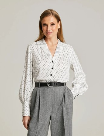 Andiata Kathy 2 - White - 38