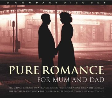 Pure romance for mum and. AA.VV. Artisti Vari
