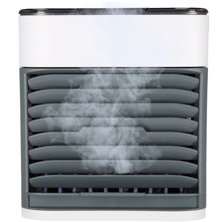 Pöytäilmastointi mini kannettava tuuletin USB