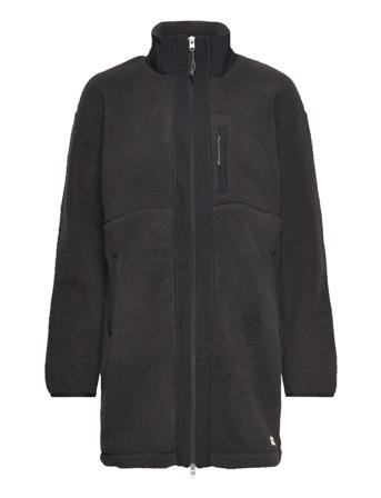 W Cragmont Coat Sweat-shirts & Hoodies Fleeces & Midlayers Svart The North Face