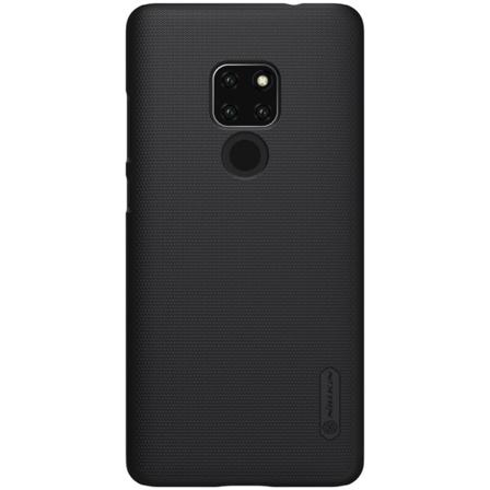 Nillkin Super Frosted Cover Huawei Mate 20 Sort