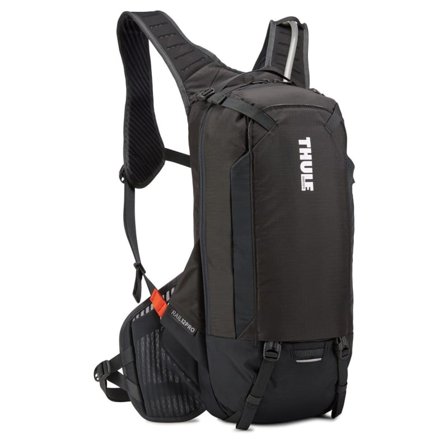 Thule Rail 12L Pro workout backpacks Grey OneSize