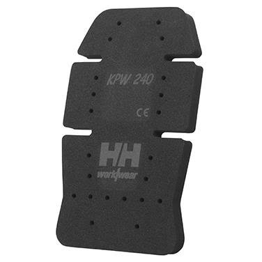 Helly Hansen Workwear 79571-990 Knäskydd xtra 240 x 145x 16 mm, Arbetskläder