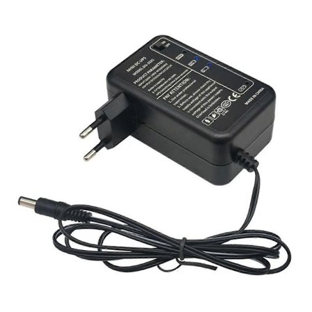 5V 9V 12V 18.5Wh 5000mAh UPS Backup Strømforsyning Adapter 5.5x2.1mm Udgang til Trådløs Router Modem CCTV Kamera EU Stik
