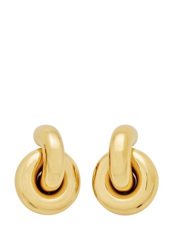 Edblad | Redondo Studs L | ONE SIZE