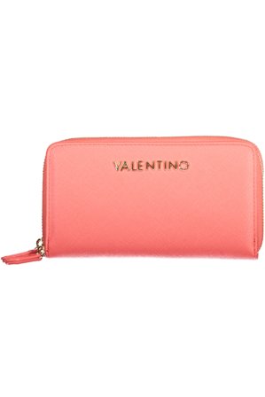 Valentino Bags Portafoglio Donna Rosa