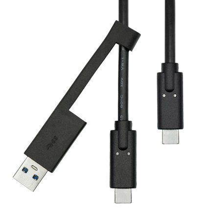 ProXtend USB-C 3.2 G2 Cable with USB-A