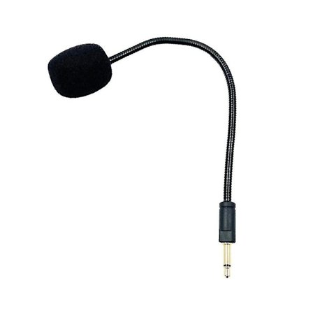 Avtagbar mikrofonbom för Kraken V3 Pro Hyper Sense Gaming Headset