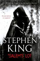 Salem's Lot - Bok av Stephen King - Pocket