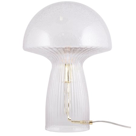 Globen lighting Special Edition bordslampa klar, 30 cm | Inredning > Lampor > Lampa | Bagaren och Kocken