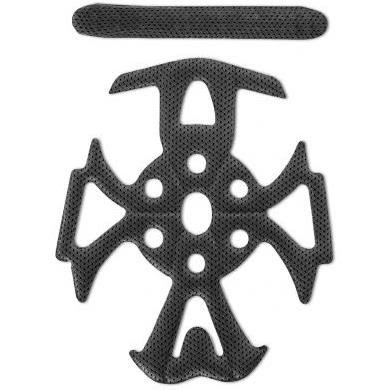 KASK WPA00006 Svettband till hjälm ZENITH, Personligt skydd