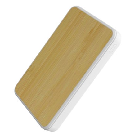 Blaupunkt BLP 7620 Powerbank 5000 mAh Eco Lin