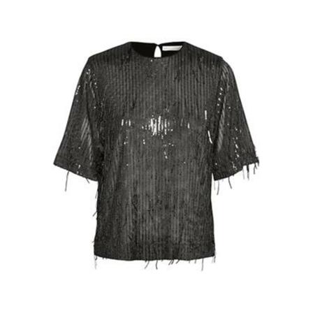 InWear Blouses Sort, Dame