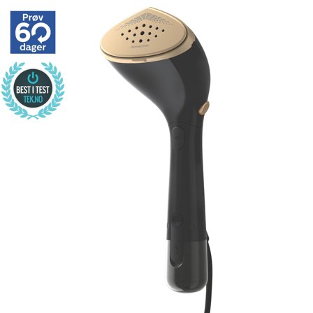 Philips 7000 series håndholdt tøydampstrykejern