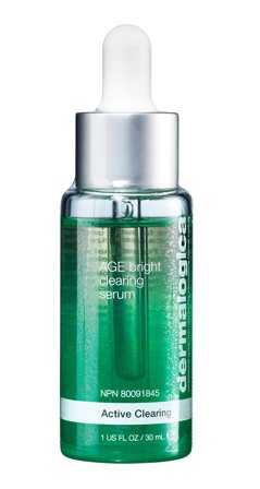 Dermalogica AGE Bright Clearing Serum 30 ml, Skincare, Ansigtspleje, Serum