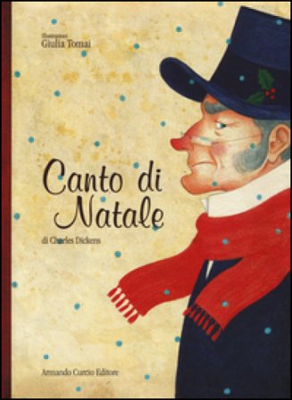 Canto di Natale. Ediz. a colori Charles Dickens