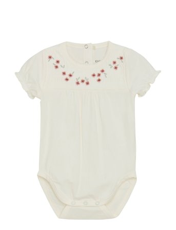 En Fant | Body Ss Embroidery | 68
