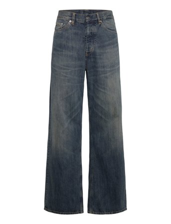 Hope Criss Jeans Garage Blue-31/32 - Blue - 3032 x 32