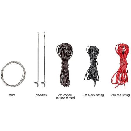 Korunvalmistustyökalujen sarja 33 osaa, käsityö, korjaus ja säilytys