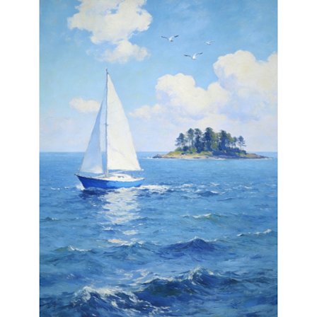 Timanttimaalaussarjat aikuisille - Sisältää timanttitaidetarvikkeita 5D-kokoporaustimanttimaalaukseen, sopii kodin seinäkoristelahjoiksi