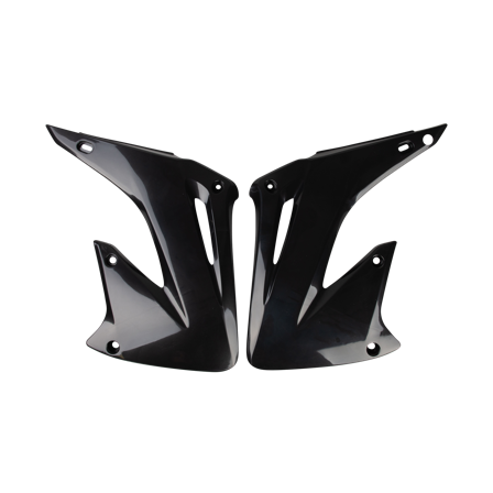 Kühlerverkleidungen Acerbis - Honda CR 125R 2002-2007