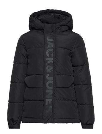 Jcospeed Puffer Ka Jnr Black Jack & J S