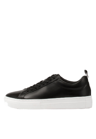 Vagabond Shoemakers ZOE PLATFORM Skor Dam Svart 39