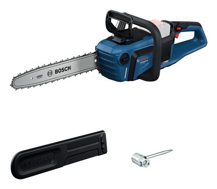 Bosch GKE 18V-40 solo cordless chainsaw