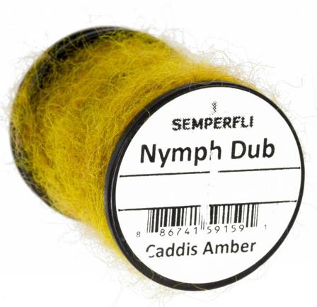 Semperfli Nymph Dub