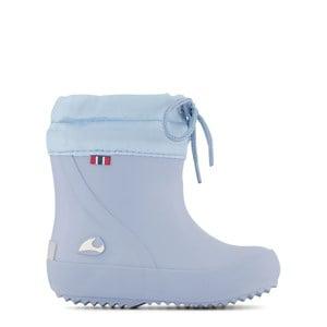 Kids - Viking Ice Blue Alv Indie Rain Boots 28 EU - Boots - 28 EU - Blue