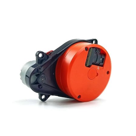 LDS Lidar -sensori STYTJ02YM robotti-imurin varaosa MVXVC01 - Lasermatkananturi