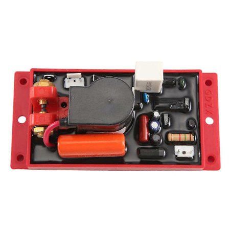 TIG-hitsauskone, korkeajännitteinen valokaaren sytytyslevy, korkeataajuuksinen kuormittamaton jännite DC50-90V, virta Su