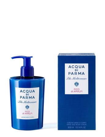 Acqua di Parma Bm Fico Hand & Body Lotion 300 Ml - Nude - ONE SIZE