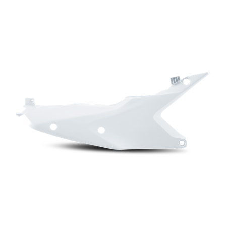 Panele Boczne Polisport - KTM 125 XC 2023-2025