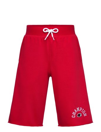 Shorts Red Champion