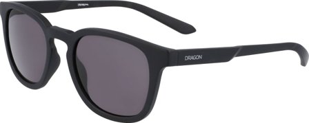 Dragon Finch sunglasses Black OneSize
