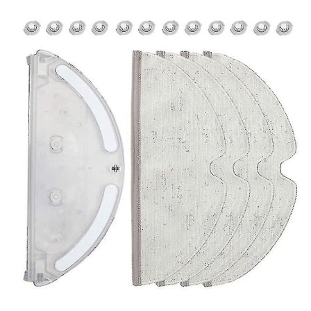 Tilbehørspakke Xiaomi Roborock S50 S55 S60 S61 S65