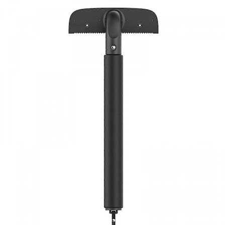 Selän Karvojen Poisto ja Vartalotrimmeri Miehille ja Naisille