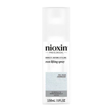 Nioxin Root Lifting Spray 150 ml, Hår, Hårstyling, Hårspray / Hårlak