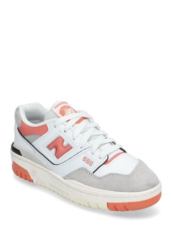 New Balance | New Balance 550 Kids Lace | 38.5