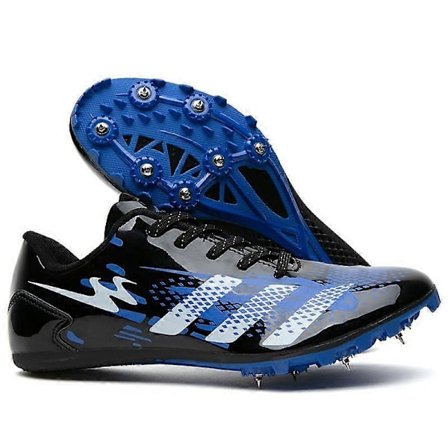 Unisex nuorten kilpailupiikkarit – tehokkaat sprintti- ja juoksukengät teini-ikäisille urheilijoille