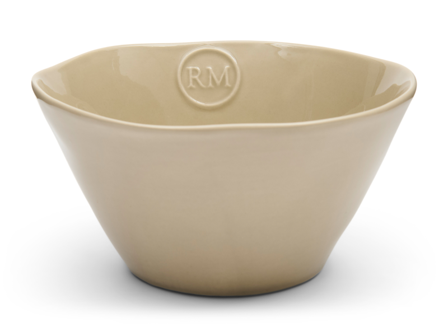 Riviera Maison Portofino Bolle Flax H8,5