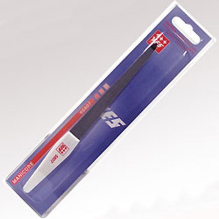 Yes YES Safirfil 18 cm, Makeup, Negletilbehør, Neglefile