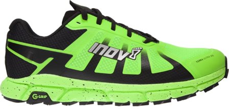 inov-8 Men's Trailfly G 270 Men Running shoes Green 44